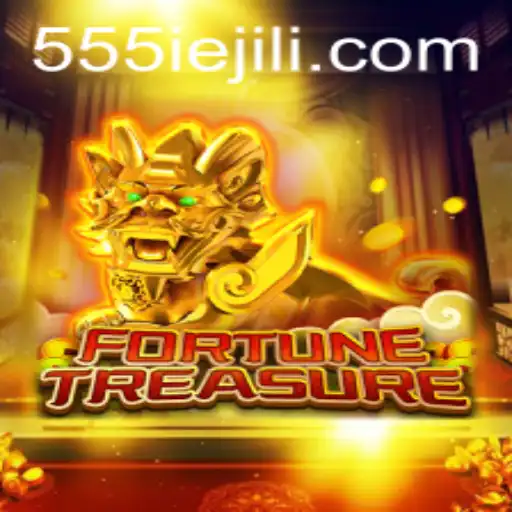 Discovering the Thrills of FortuneTreasure with the Mystery of 555IE