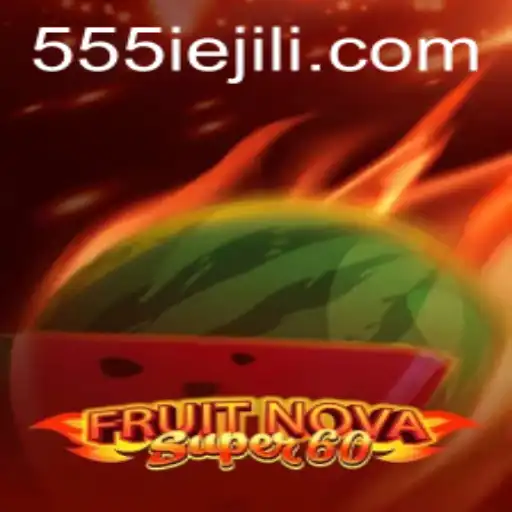 FruitNovaSuper60: The Exciting Arcade Game Taking the World by Storm