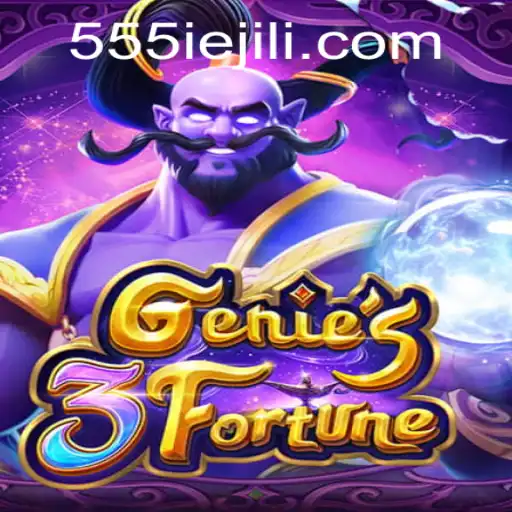 Experience the Enchantment of Genie3Fortune: Dive into a World of Magic and Mystery