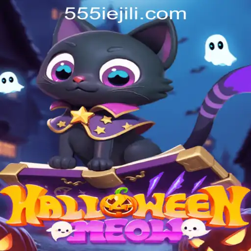 HalloweenMeow: A Spooktacular Adventure