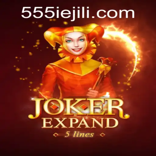 Exploring the Dynamic World of JokerExpand: The 555IE Experience