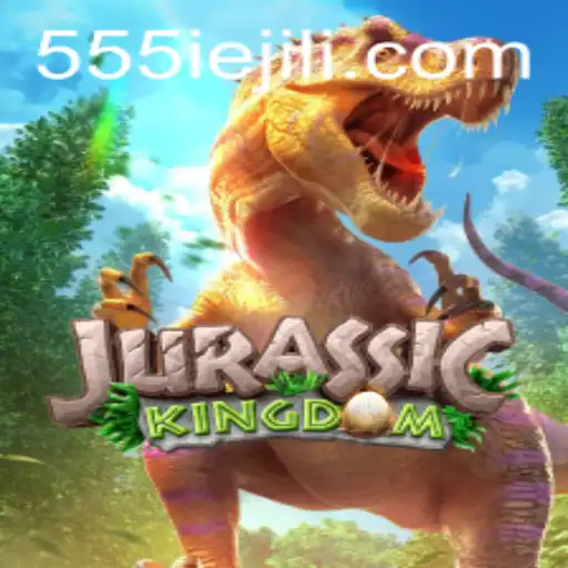 Exploring the Exciting World of JurassicKingdom: A Thrilling Adventure with 555IE