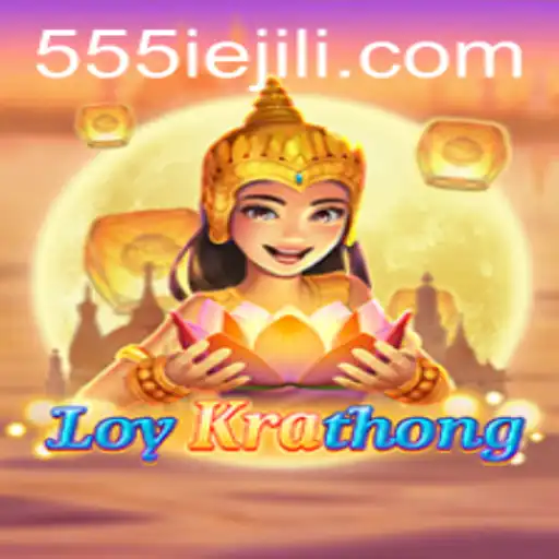 Exploring LoyKrathong: An Innovative Game Adventure with 555IE
