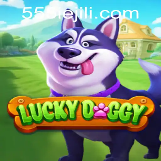 Exploring the Exciting World of LuckyDoggy and the Intrigue of 555IE