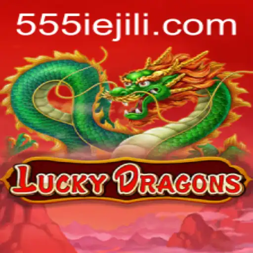 Exploring LuckyDragons: A Mythical Adventure with 555IE