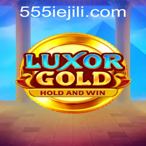 Discover the Enchanting World of LuxorGold