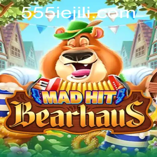 Unveiling MadHitBearhaus: A New Gaming Adventure