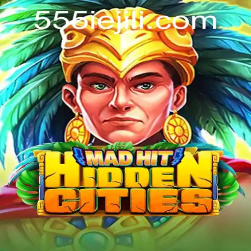 Explore the Exciting World of MadHitHiddenCities: An In-Depth Guide to the Game and its 555IE Challenge