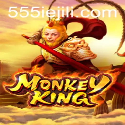 Exploring the Enchanting World of MonkeyKing: Unveiling the 555IE Era