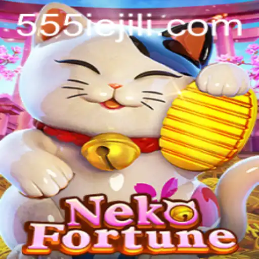 The Enigmatic World of NekoFortune: Debuting the 555IE Revolution