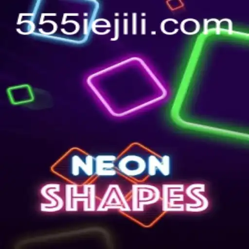 NeonShapes: A Thrilling Journey into Luminescent Strategy