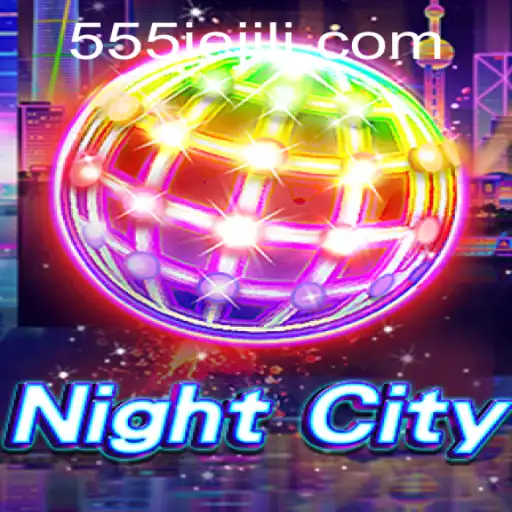 Exploring NightCity: The Mesmerizing World of 555IE