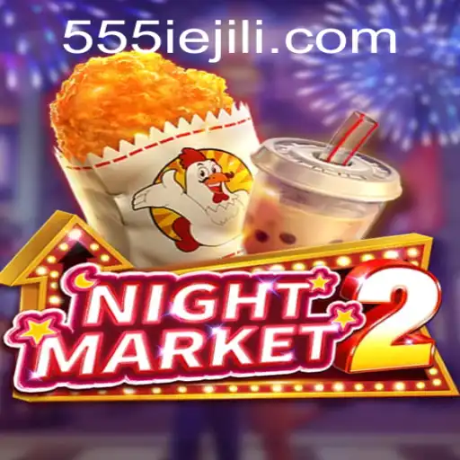 Exploring NightMarket2: Unveiling a New Digital Adventure