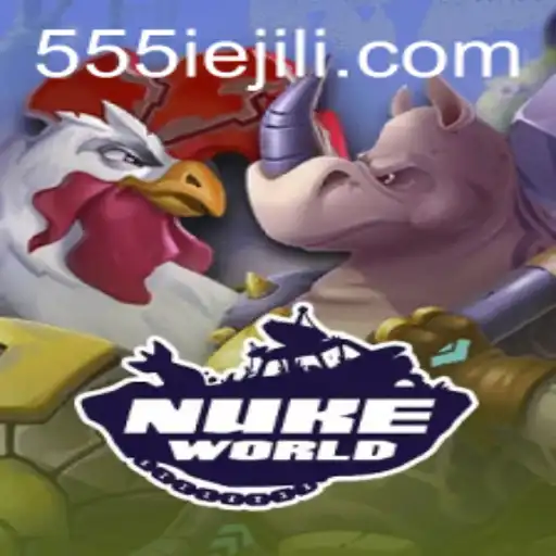 Exploring the Thrilling World of NukeWorld: A Dive into the Game's Universe and Mechanics