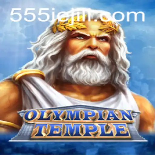 Discover the Epic Adventure of OlympianTemple: Unveiling the Legends of 555IE