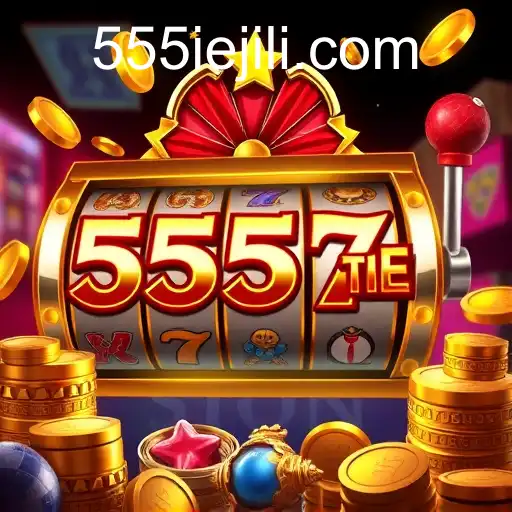 Exploring the Exciting World of Online Slots with 555IE