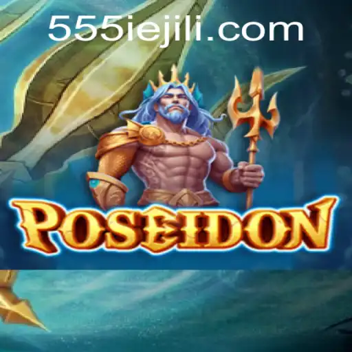 Discover the Thrilling Depths of Poseidon: A Dive into the Game
