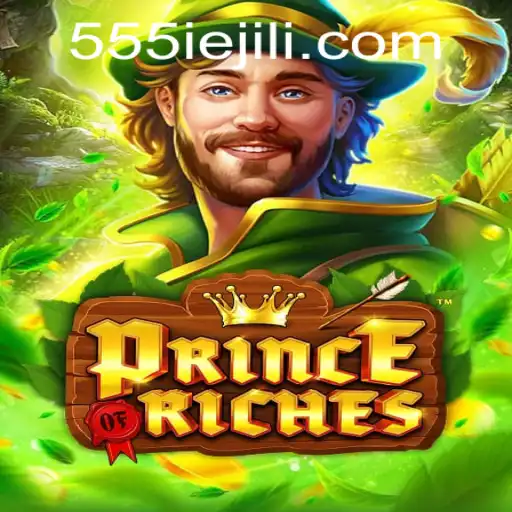 Unveiling the Intrigue of PrinceOfRiches: A Revolutionary Gaming Experience