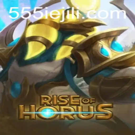 Discover the World of RiseofHorus: A Journey Like No Other