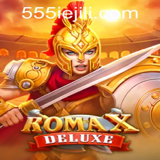 Unveiling RomaXDeluxe: The Thrilling New Casino Game with a Modern Twist