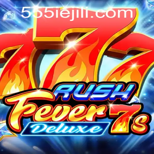 RushFever7sDeluxe: A Thrilling Journey through Virtual Casino Realms