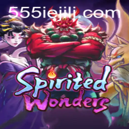 Embark on an Epic Journey with SpiritedWonders: An In-Depth Look