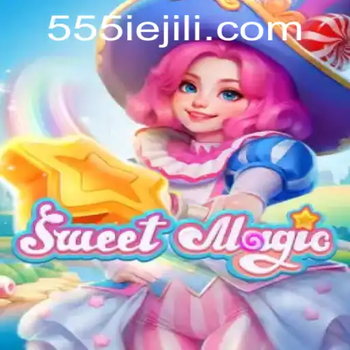 The Enchanting World of SweetMagic: Unveiling the Adventures with 555IE