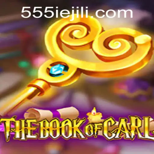 The Book of Carl: Unveiling the Fantasy Adventure with 555IE