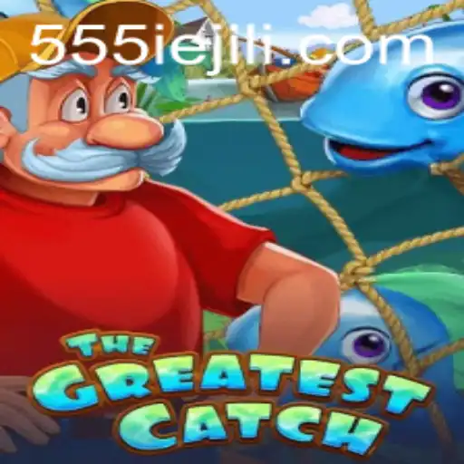 Dive into Adventure with TheGreatestCatch: A Riveting Game Experience