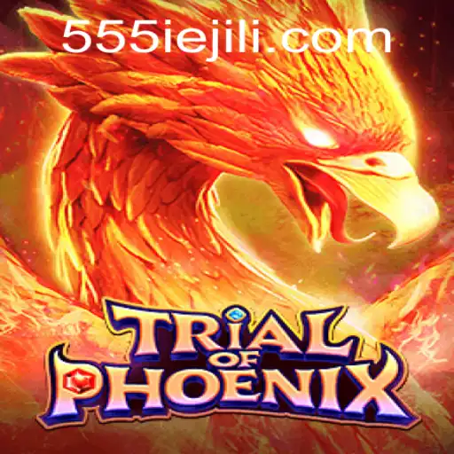 Unveiling TrialofPhoenix: The Next Evolution in Gaming