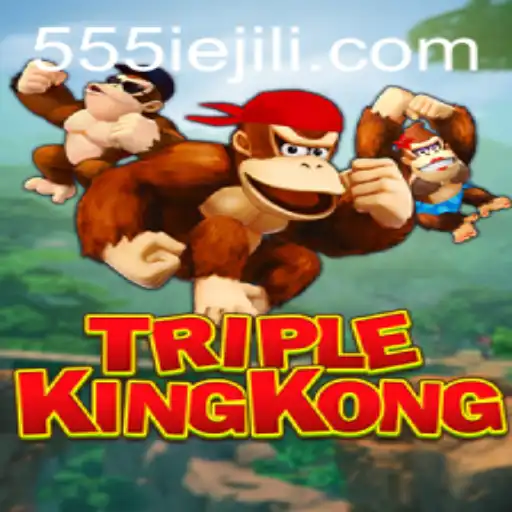 Experience the Ultimate Adventure with TripleKingKong and 555IE