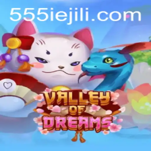 Valley of Dreams: Exploring the Mystical World of '555IE'