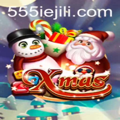 Experience the Festive Excitement with Xmas: A Detailed Guide to Playing 555IE